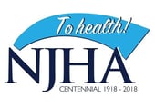 NJHA logo