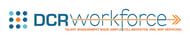 DCR Workforce logo