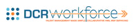 DCR Workforce logo