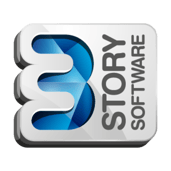3 Story Software logo