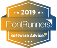 2019 frontrunner