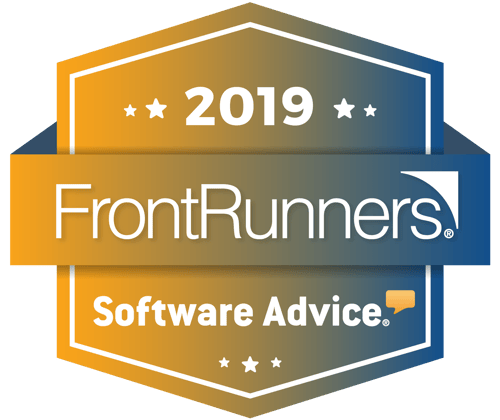 FrontRunner 2019