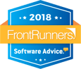 2018 frontrunner