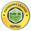Getapp_CL Badge Q1 Green_2019_512