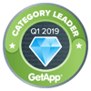 Getapp_CL Badge