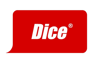 Dice Logo