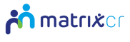Matrix CR logo