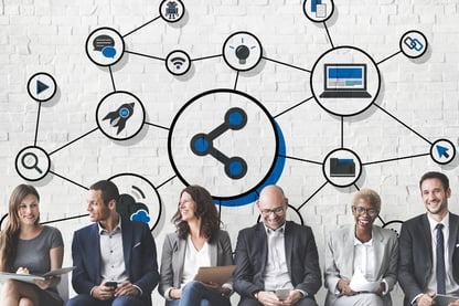Recruitment Marketing Automation