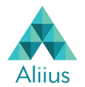 Aliius Logo
