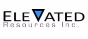 Elevated Resources Inc. logo