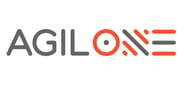 Agil One logo