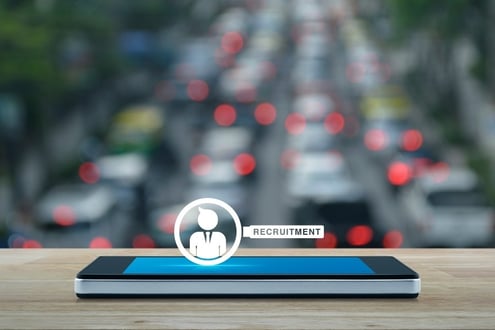 e recruitment - JobDiva