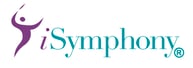 iSymphony logo