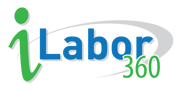 iLabor 360 logo