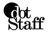 dot Staff logo
