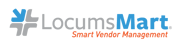 LocumsMart logo