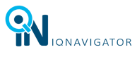 IQ Navigator logo