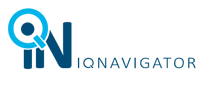 IQ Navigator logo