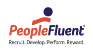 PeopleFluent logo