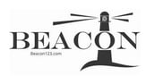 Beacon123 logo