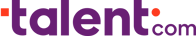talent.com logo