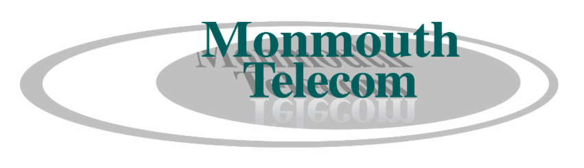 Monmouth Telecom logo