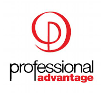 Professional Advantage logo