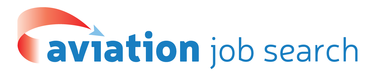 aviation job search logo