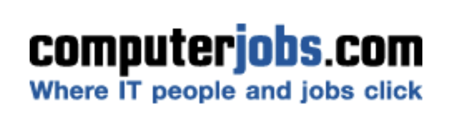 Computer Jobs logo
