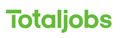 Totaljobs logo
