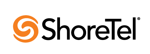 ShoreTel logo