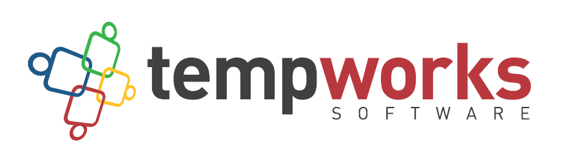 Tempworks logo