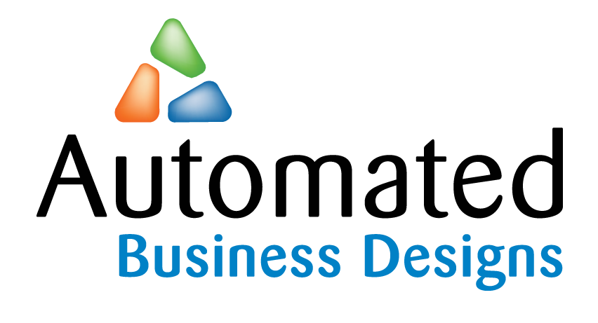 Automated Business Designs logo