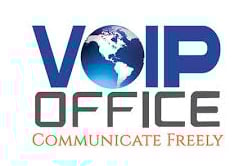 VOIP Office logo