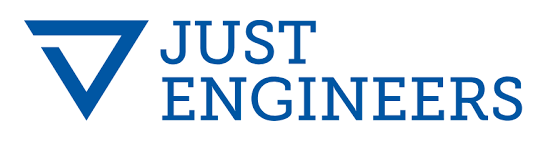 Just Engineers logo