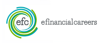 e Financial Careers logo