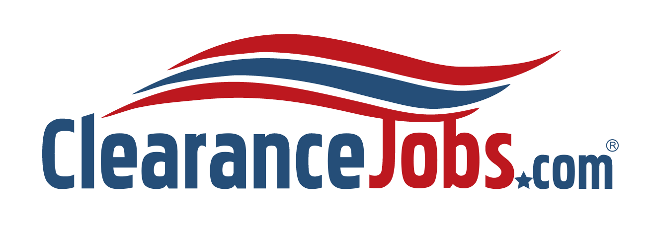 Clearance Jobs logo