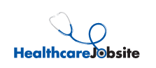 Healthcare Jobsite logo