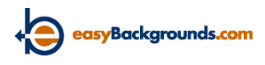 easyBackgrounds logo