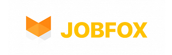 JobFox logo