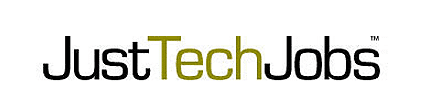 Just Tech Jobs logo