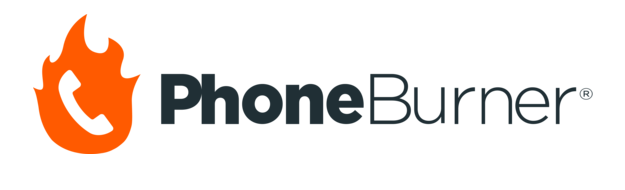Phone Burner logo