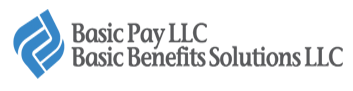 Basic Pay Basic Benefits Logo