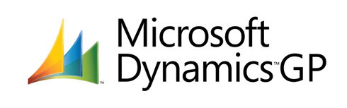 Microsoft Dynamics GP logo