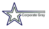 Corporate Gray logo