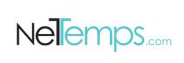 NetTemps logo