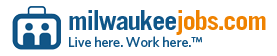 Milwaukee Jobs logo