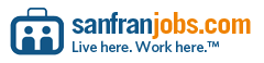 SanFran Jobs logo