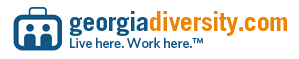 Georgia Diversity Logo