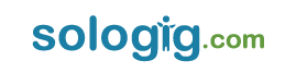sologig logo